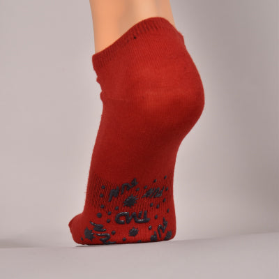 Generic Half Grip Socks