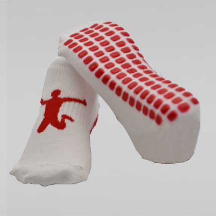Generic Full Grip Socks