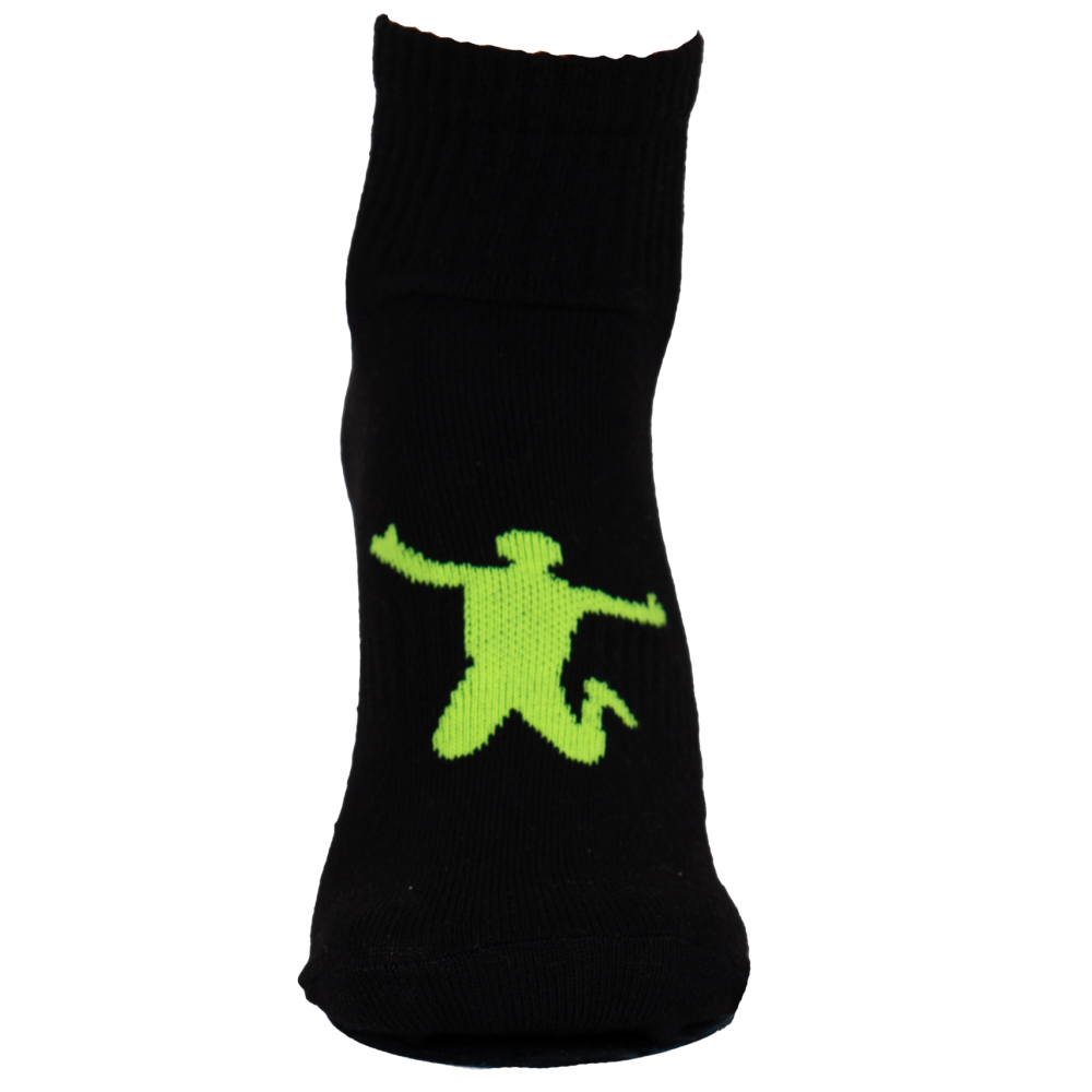 Generic Full Grip Socks
