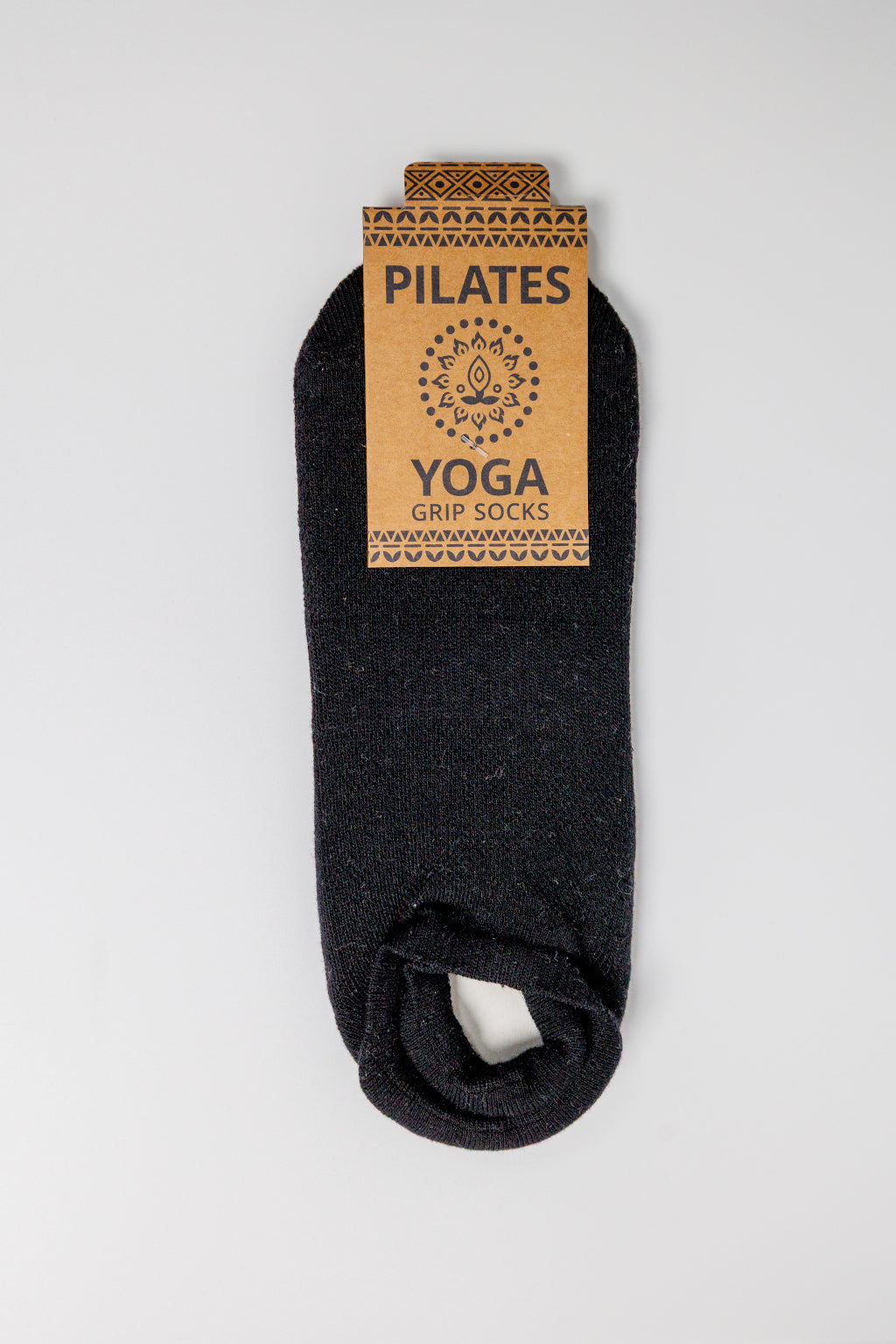 Pilates & Yoga Socks