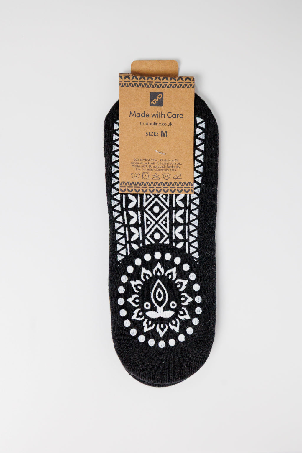 Pilates & Yoga Socks