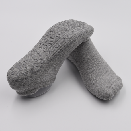 Pilates & Yoga Socks