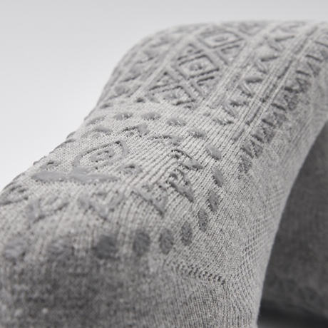 Pilates & Yoga Socks