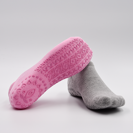 Pilates & Yoga Socks