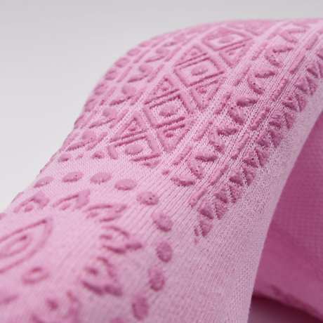 Pilates & Yoga Socks