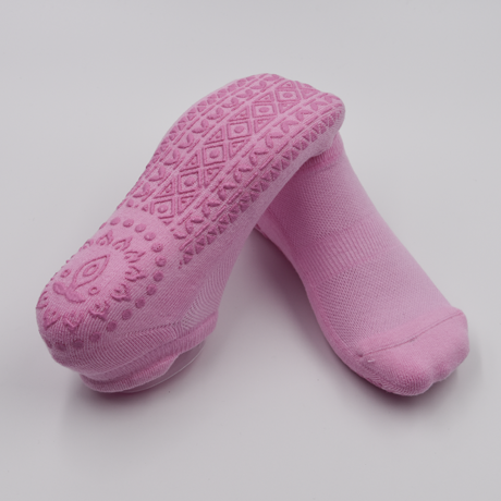 Pilates & Yoga Socks