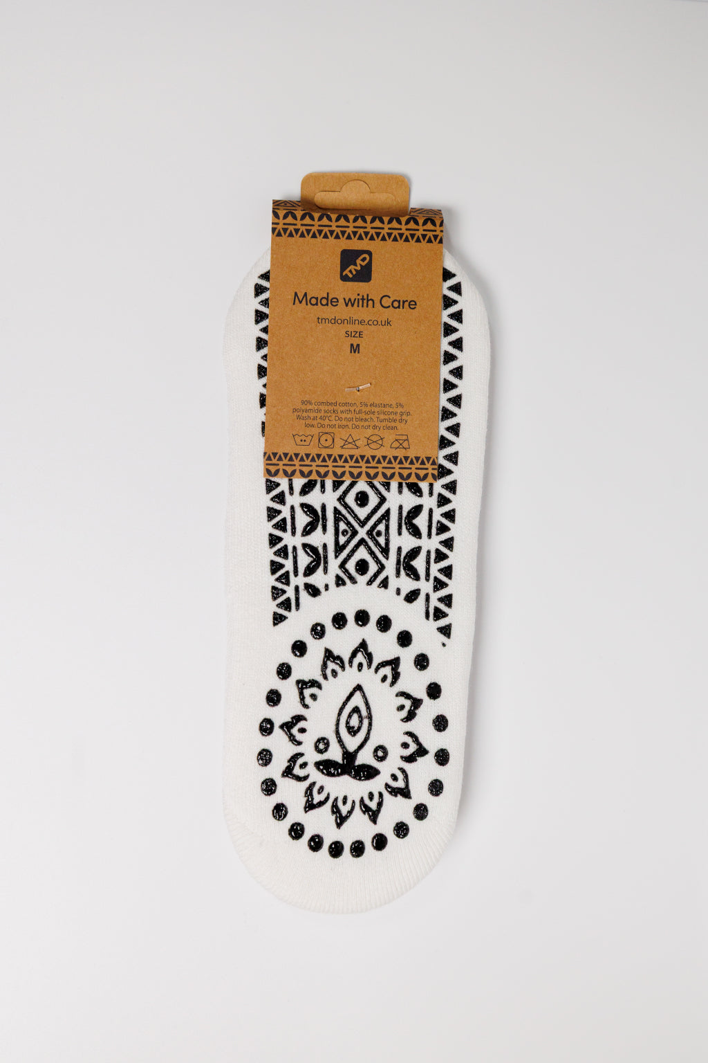 Pilates & Yoga Socks