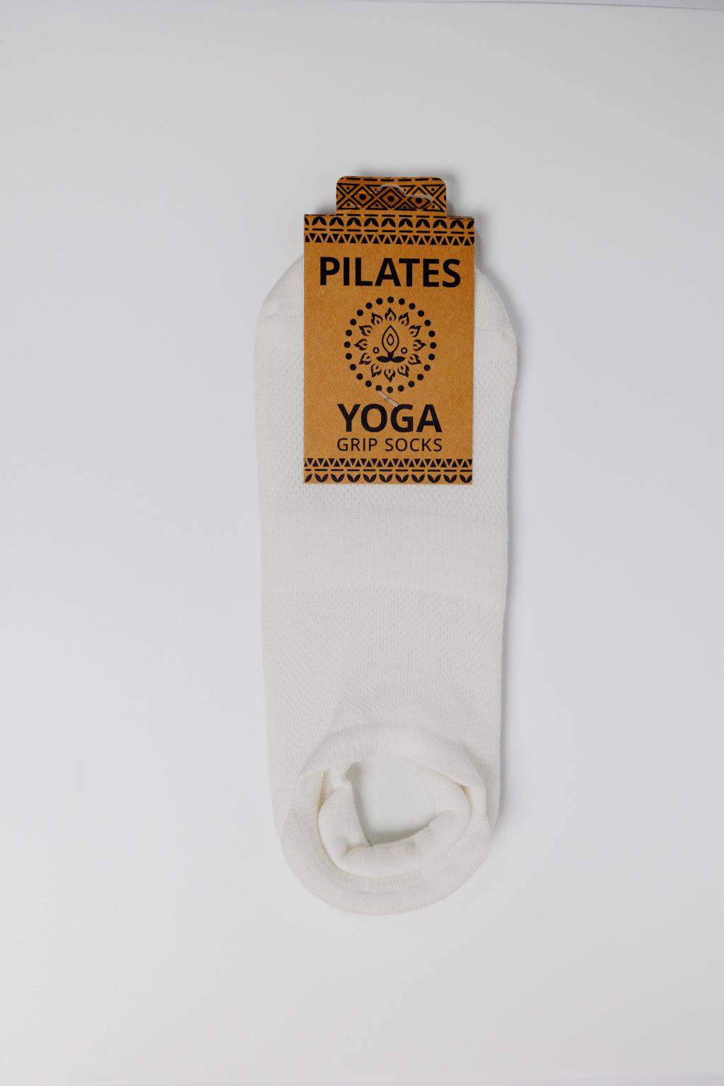 Pilates & Yoga Socks