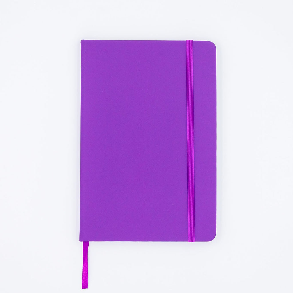 PURE Notebooks