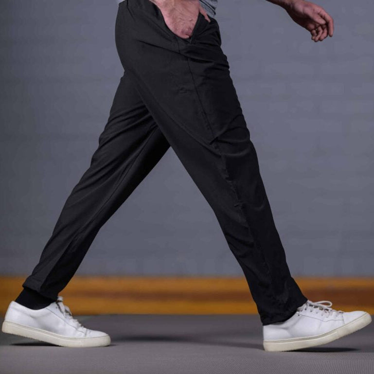 Unisex Track Bottoms