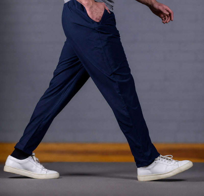 Unisex Track Bottoms