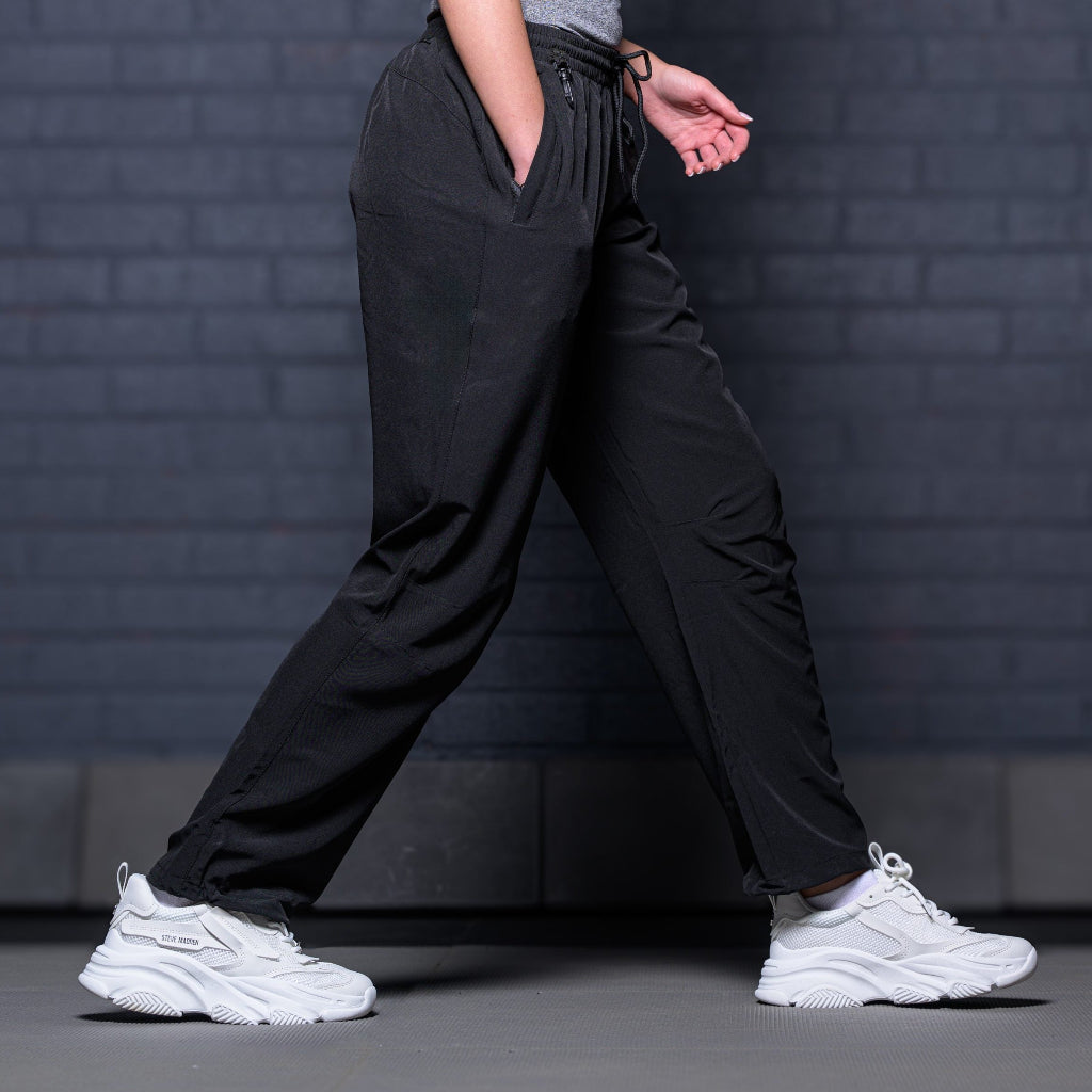 Ladies Tracksuit Bottoms