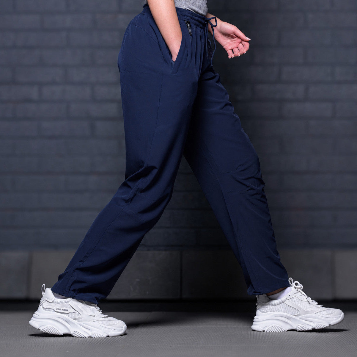 Ladies Tracksuit Bottoms