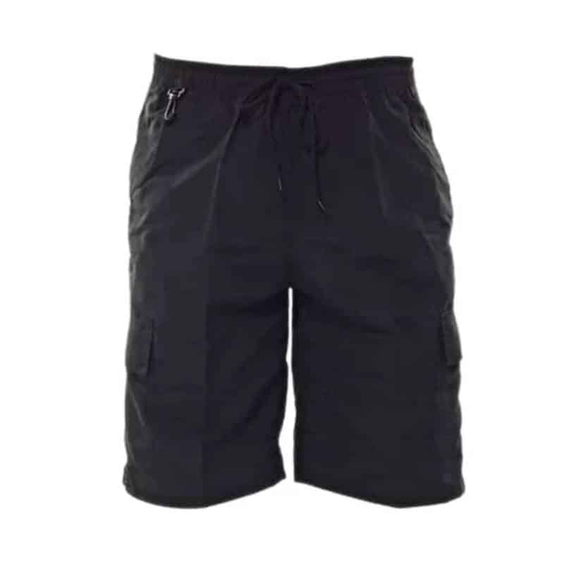 TMD Combat Shorts