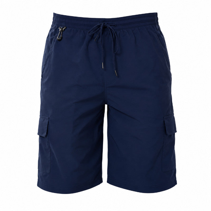 TMD Combat Shorts