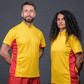Lifeguard Cool Tec Polo
